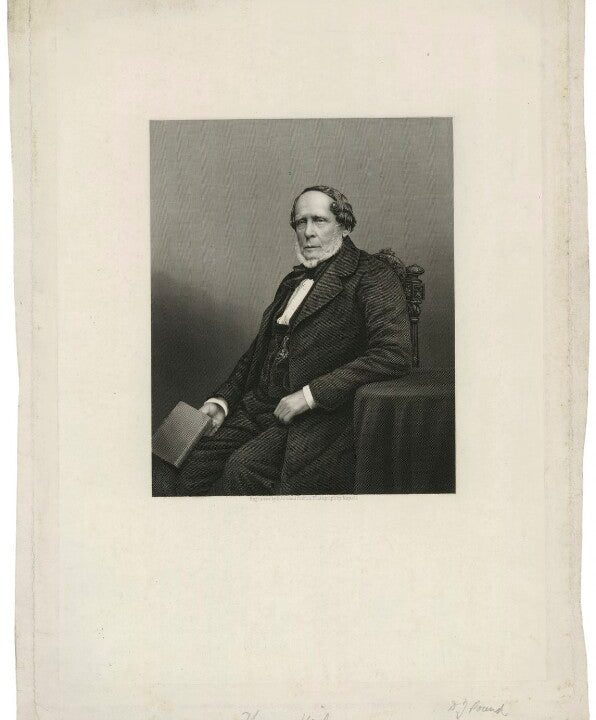 Thomas Wilson Portrait Print Shipping Discount Sale