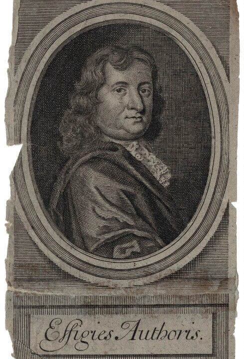 John Ayres Portrait Print Sale Clearance