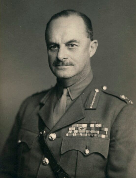 Douglas Povah Dickinson Portrait Print Outlet Sast
