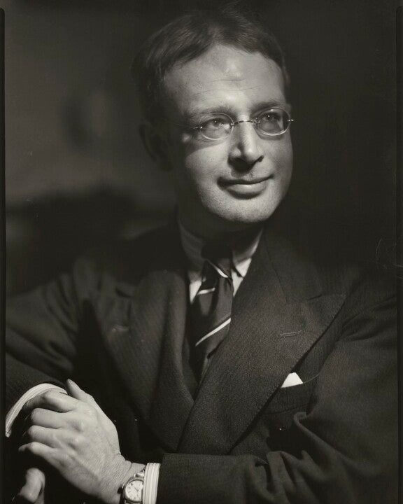 Thomas Wood Portrait Print Outlet Exclusive