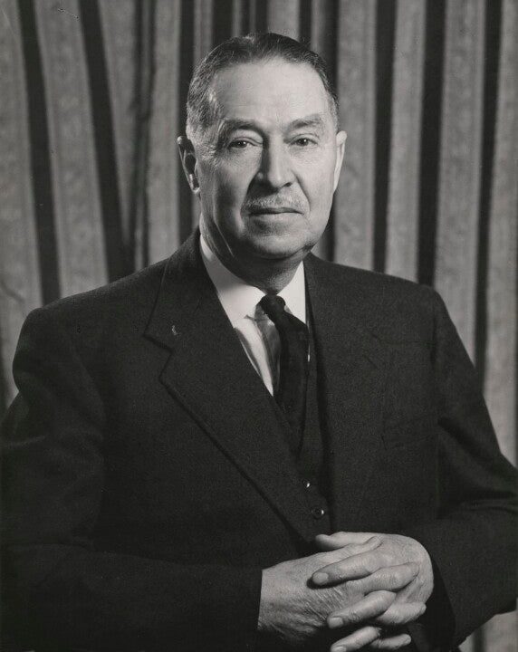 Leonard Arthur Hawes Portrait Print Visit Cheap Pice