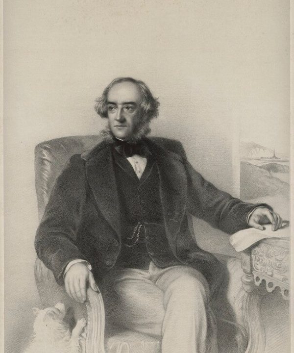 William Owen Stanley Portrait Print Wiki Cheap Online