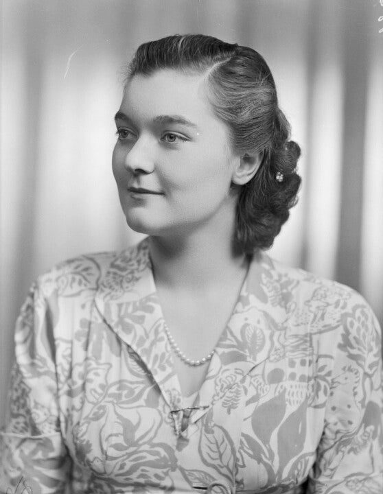 Mathilde Lucie, Princess Werner de Mérode Portrait Print Footlocker Pictures Online