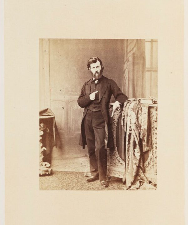 Thomas Thornycroft Portrait Print In China Online