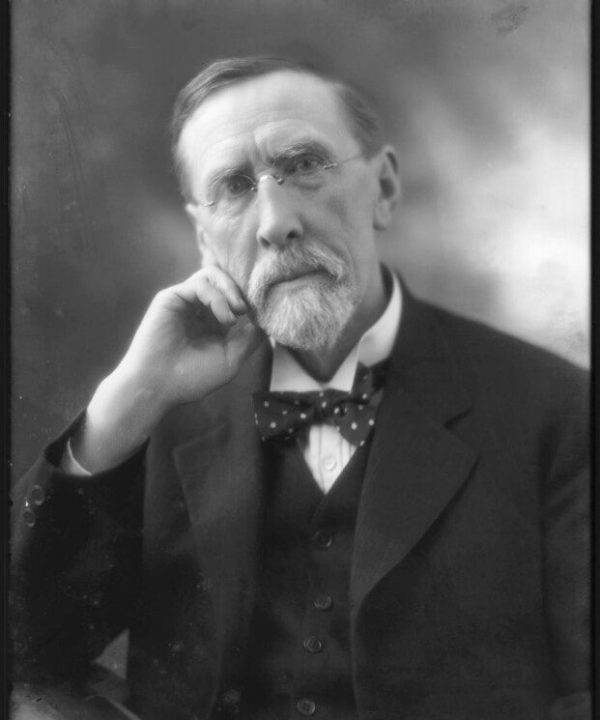 Sir George Eulas Foster Portrait Print Discount Wiki