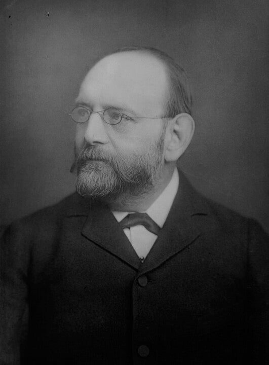 Sir Joseph Barnby Portrait Print Buy Cheap Manchester