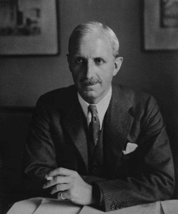 Sir Alan Rae Smith Portrait Print Free Shipping Very Cheap