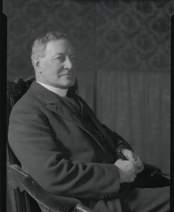 William Robert Yates Portrait Print Pay With Paypal Online