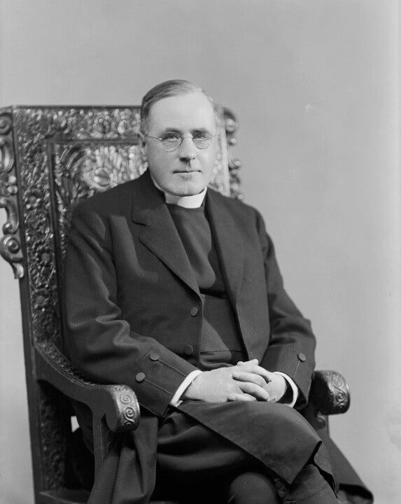 Algernon Augustus Markham Portrait Print Cheap Sale Exclusive