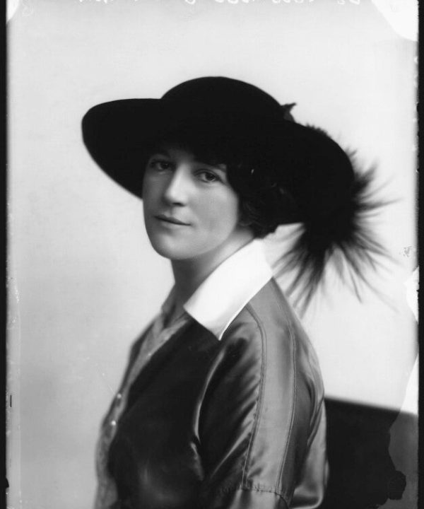 Alice Crawford Portrait Print Fake Cheap Online