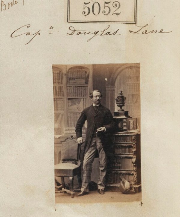 Douglas Lane Portrait Print Supply