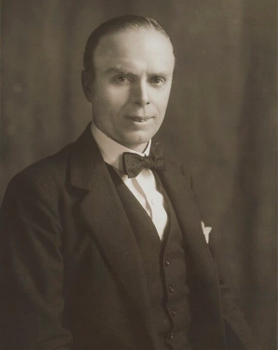 George Grossmith Jr Portrait Print Cheapest Online