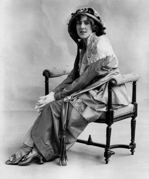 Dame (Esmerelda) Cicely Courtneidge Portrait Print Sale Wholesale Pice