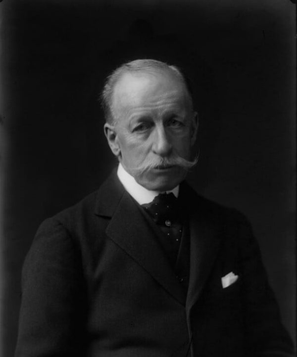 Charles Gore Hay, 20th Earl of Erroll Portrait Print Inexpensive Sale Online