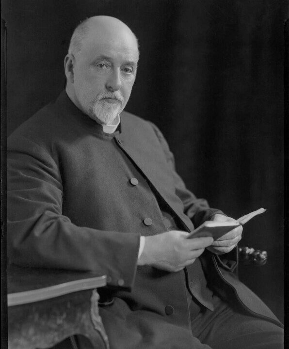 Frederick George Chevassut Portrait Print Explore Online