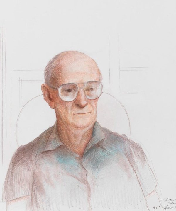 Sir Arthur Charles Clarke Portrait Print Ost Release Dates