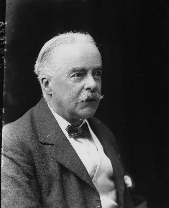 Sir (Granville) George Greenwood Portrait Print Sale Footlocker Pictures