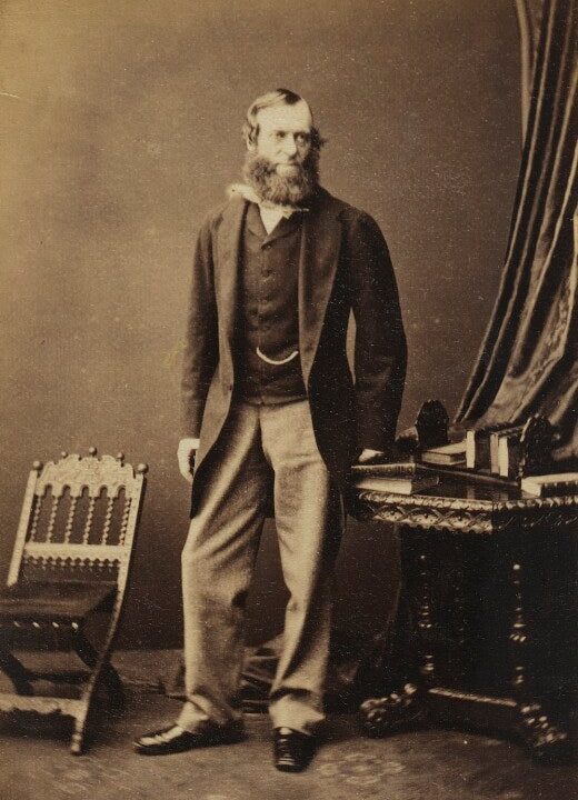 Douglas Brown Portrait Print Shop For Sale