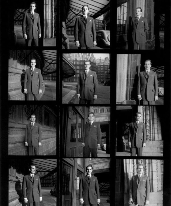Denholm Elliott Portrait Print Cheap Amazon