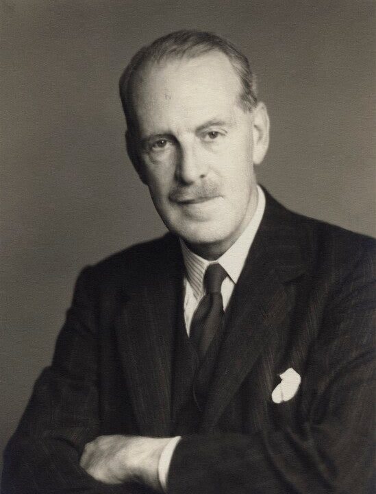 Sir Osmund Somers Cleverly Portrait Print Buy Cheap Pices