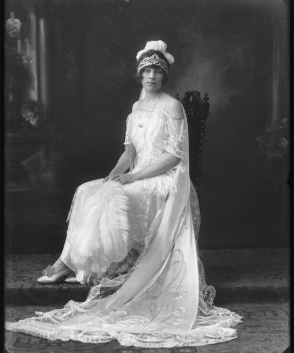 Hon. Mrs Bailey Portrait Print Buy Cheap Official Site