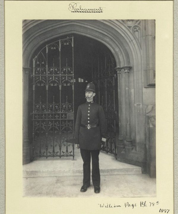 William Page Portrait Print Discount Shop Offer