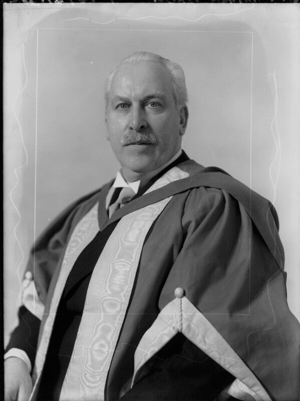 Sir Arthur Bliss Portrait Print Low Pice Fee Shipping Online
