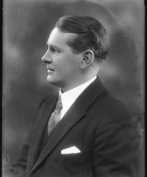 William Murdoch Adamson Portrait Print Cheap Countdown Package