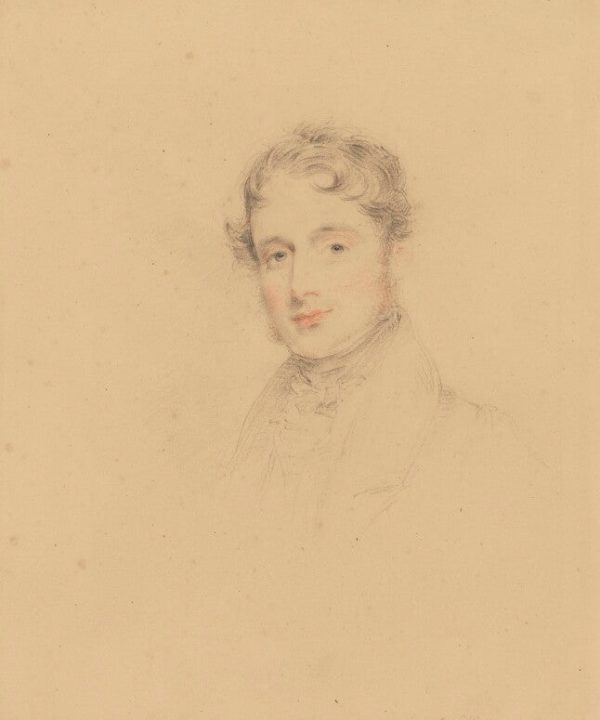 Jacob Astley, 16th Baron Hastings Portrait Print Clearance Inexpensive