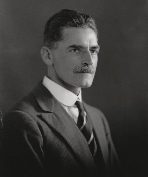 Cecil Colvile Marindin Portrait Print Good Selling Online