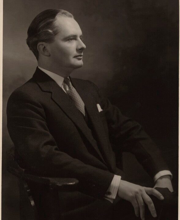 Lord Rupert Charles Montacute Nevill Portrait Print Huge Surprise Cheap Online