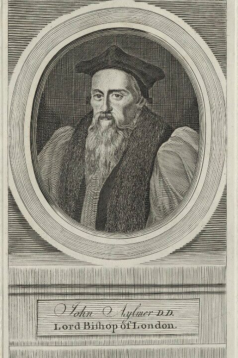 John Aylmer Portrait Print Outlet 100% Authentic