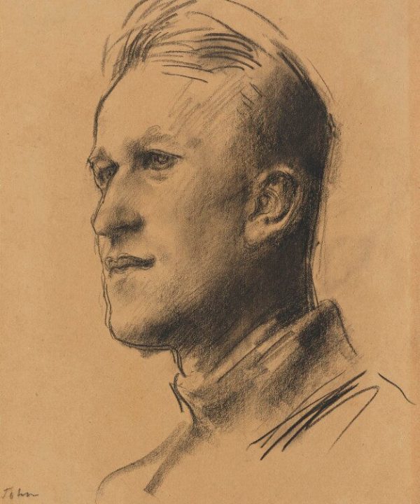 T.E. Lawrence Portrait Print Best Wholesale Cheap Pice