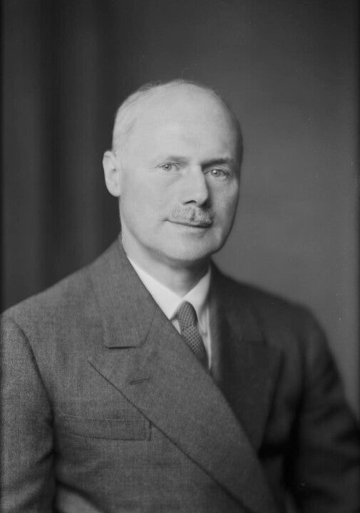 Herbert Davenport Kay Portrait Print Popular Online
