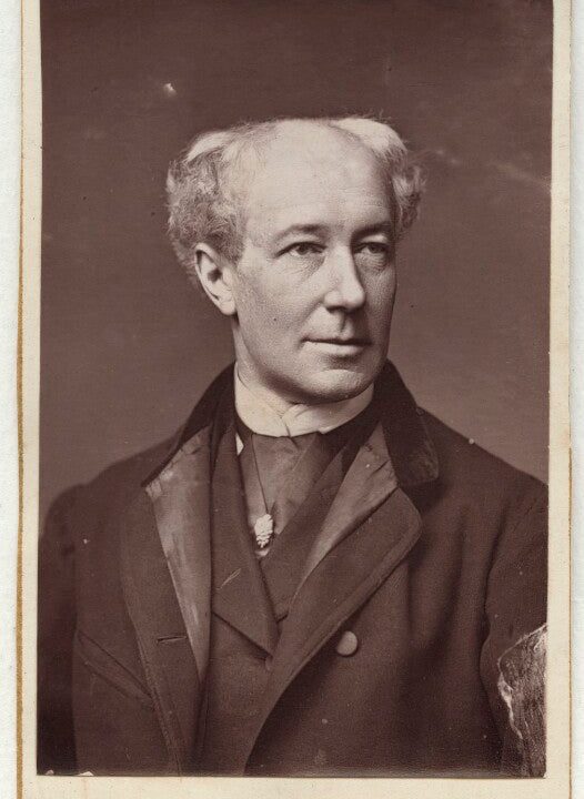 William Farren Portrait Print Online Online Cheap Online