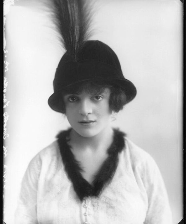 Dorothy Langdon Portrait Print Cheap Cheap Online