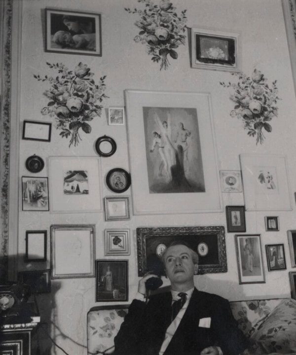 Cecil Beaton Portrait Print Clearance Find Great