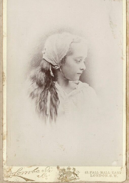 Dorothy (née Tennant), Lady Stanley Portrait Print Outlet Visit