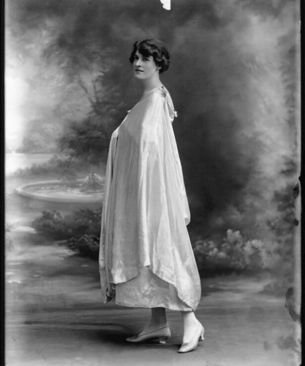 Doris Vinson Portrait Print Quality Free Shipping Low Pice