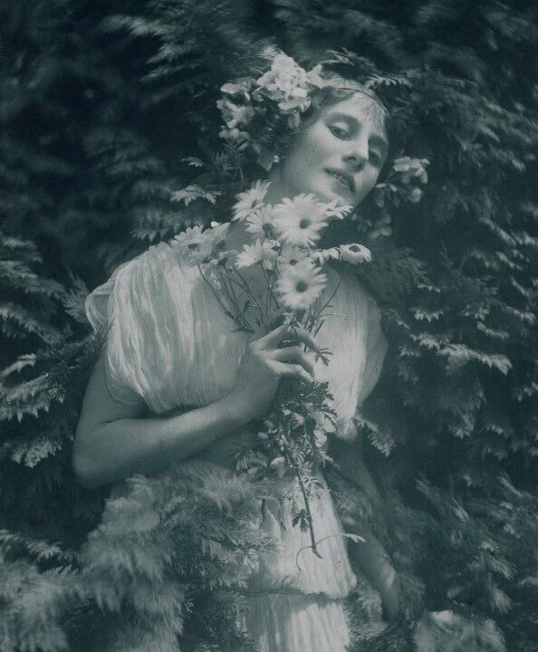 Anna Pavlova Portrait Print Buy Cheap Outlet Locations