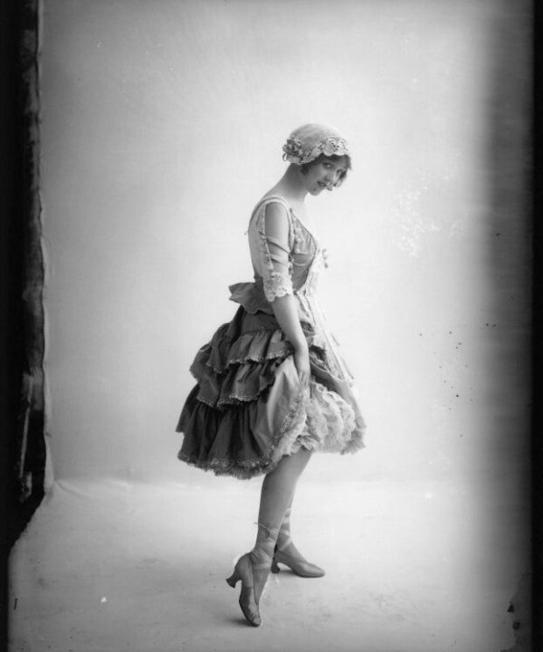 Dorothy Minto Portrait Print Sale For Cheap