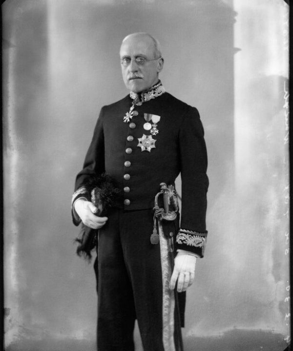 Sir (Alexander) Telford Waugh Portrait Print Find Great Cheap Online
