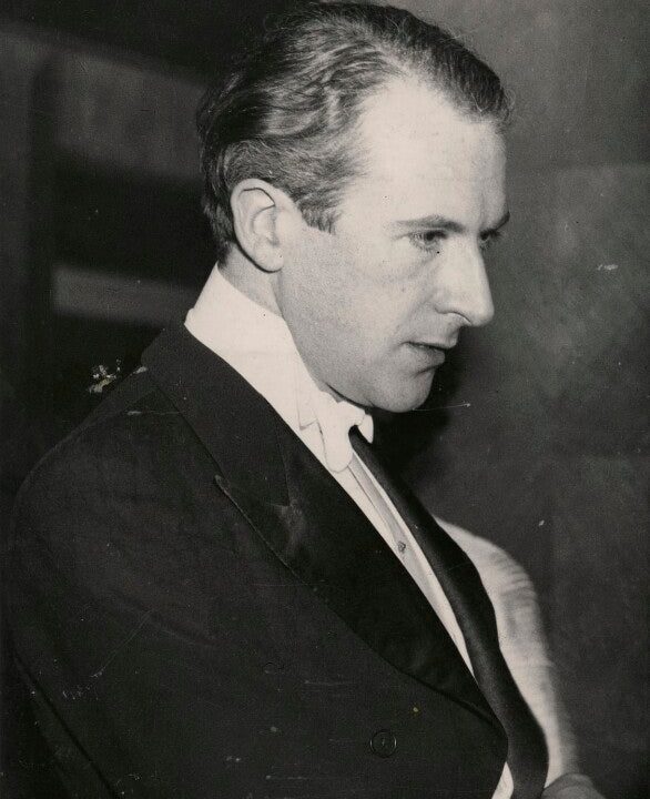 Cecil Beaton Portrait Print Clearance Factory Outlet