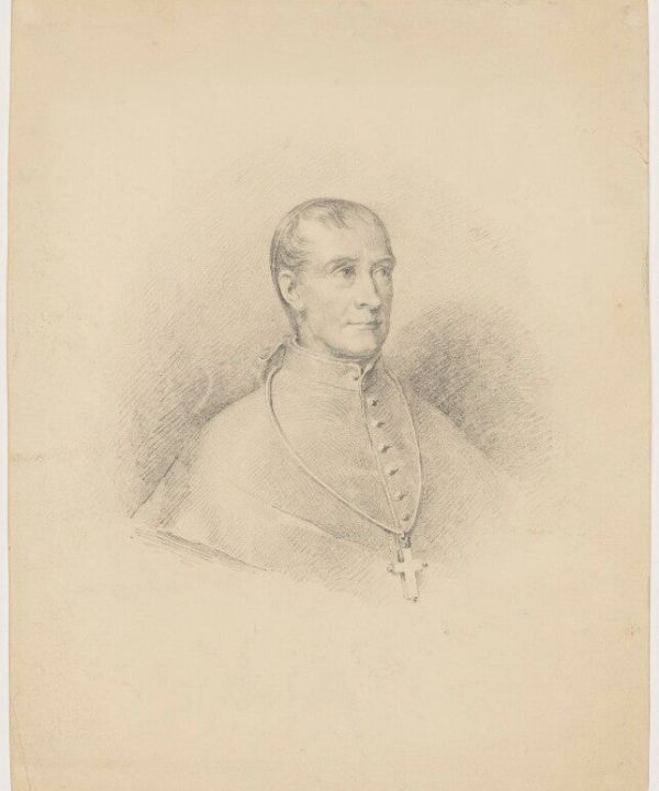 Thomas Weld Portrait Print With Paypal Cheap Online
