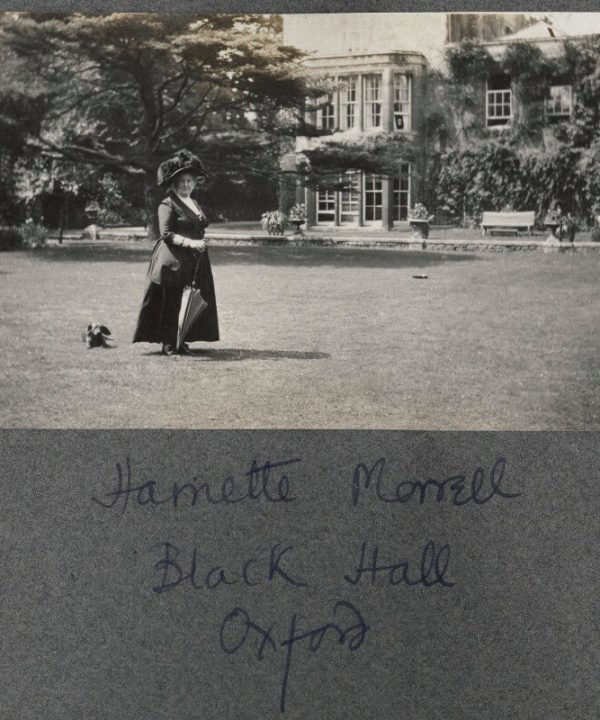 Harriette Morrell (née Wynter) Portrait Print Sale Best Pices