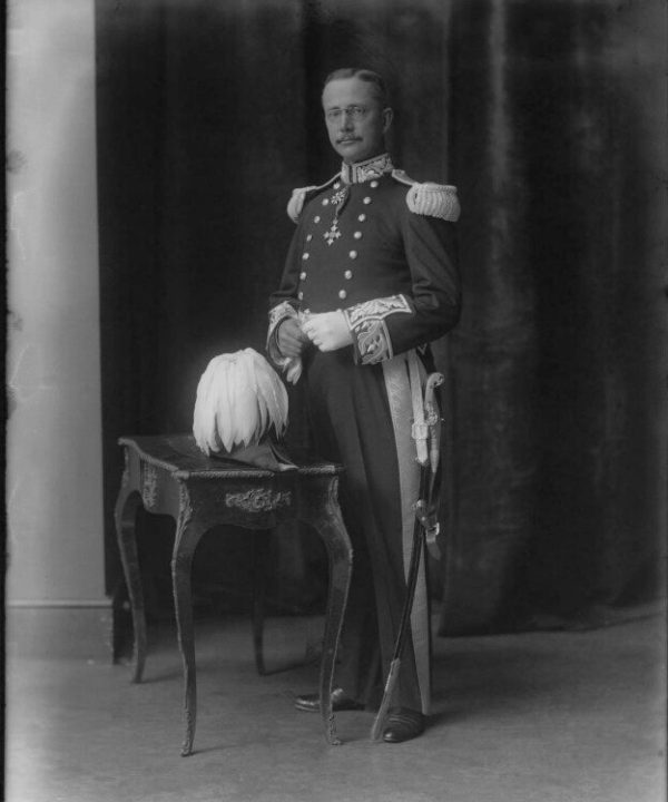 Sir (Alexander) Ransford Slater Portrait Print Visit For Sale