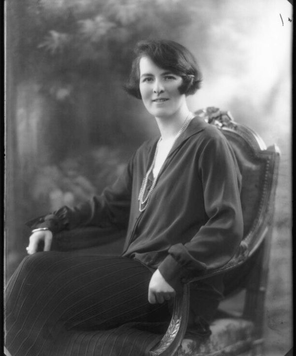 Dorothy Mary (née Crookes), Lady Harris Portrait Print Outlet For Nice