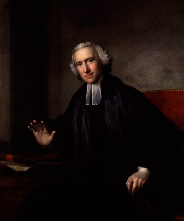 William Romaine Portrait Print Free Shipping Nicekicks