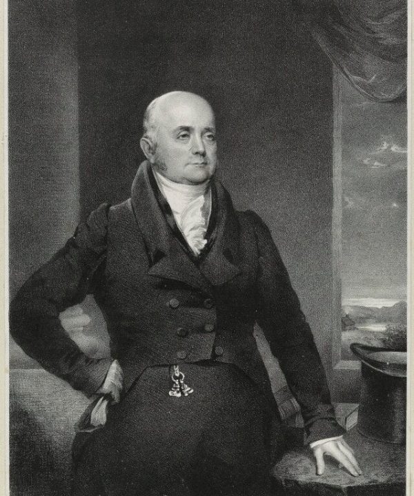 Jacob Perkins Portrait Print Big Sale Cheap Online