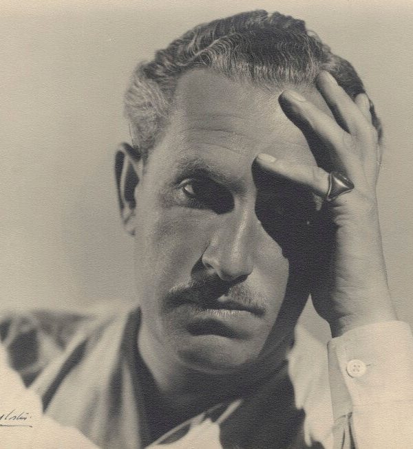 Rom Landau Portrait Print Free Shipping Eastbay
